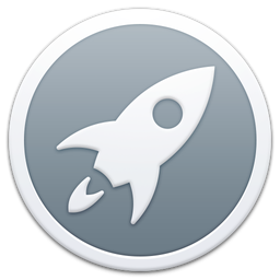 Launchpad v2 Icon 256x256 png